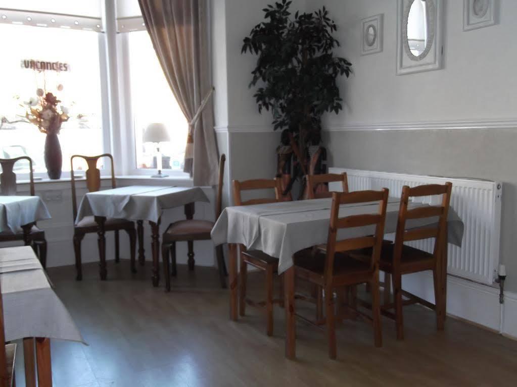 J'S Mayfair Guest House Blackpool Exterior photo