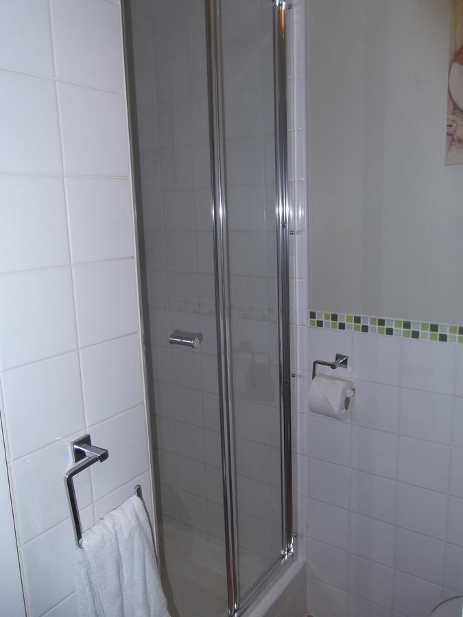 J'S Mayfair Guest House Blackpool Exterior photo